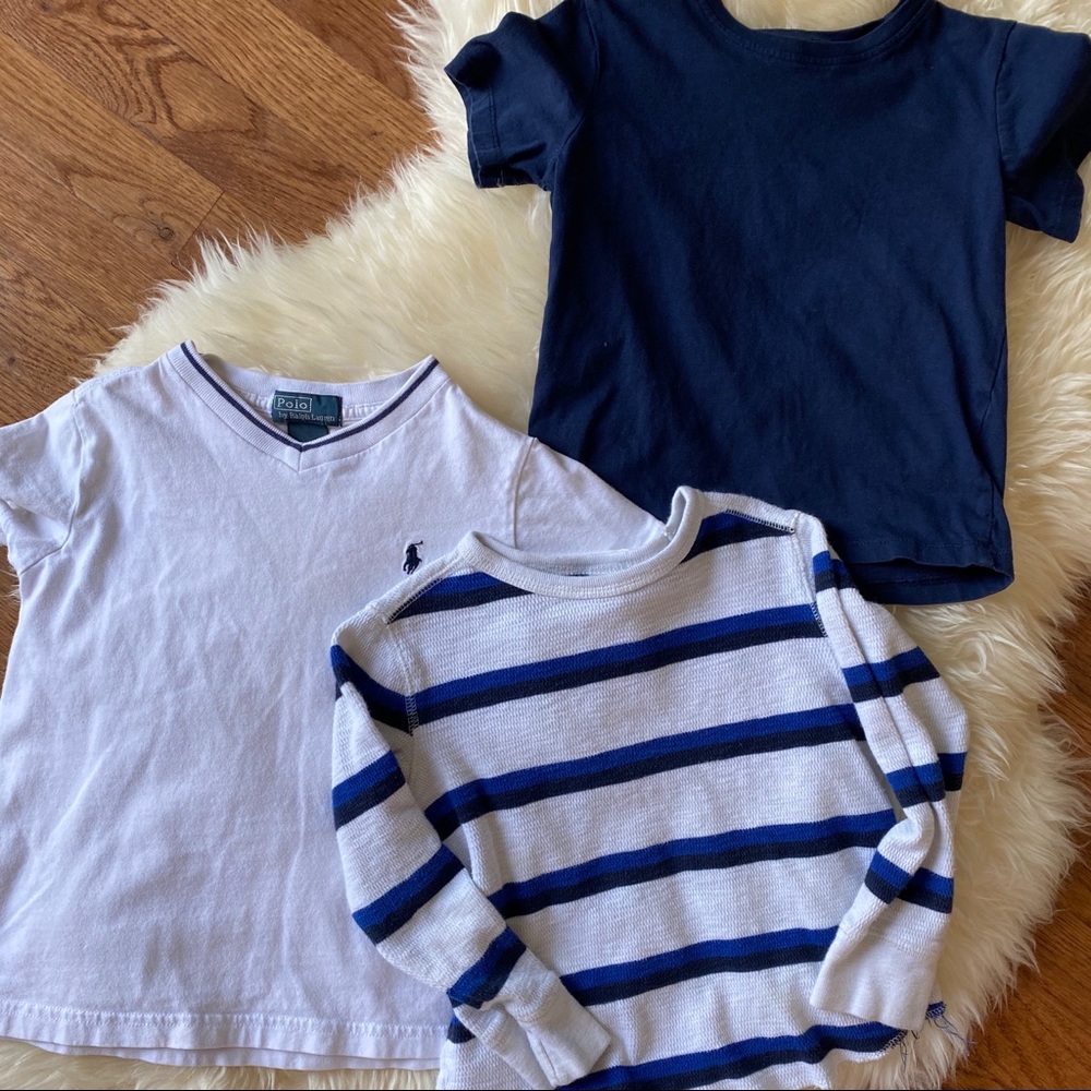 T shirt bundle